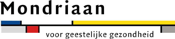 Logo Mondriaan